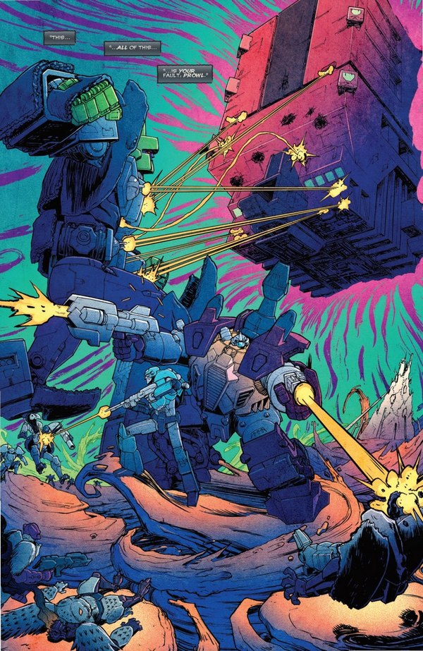 Transformers News Reviews Movies Comics and Toys